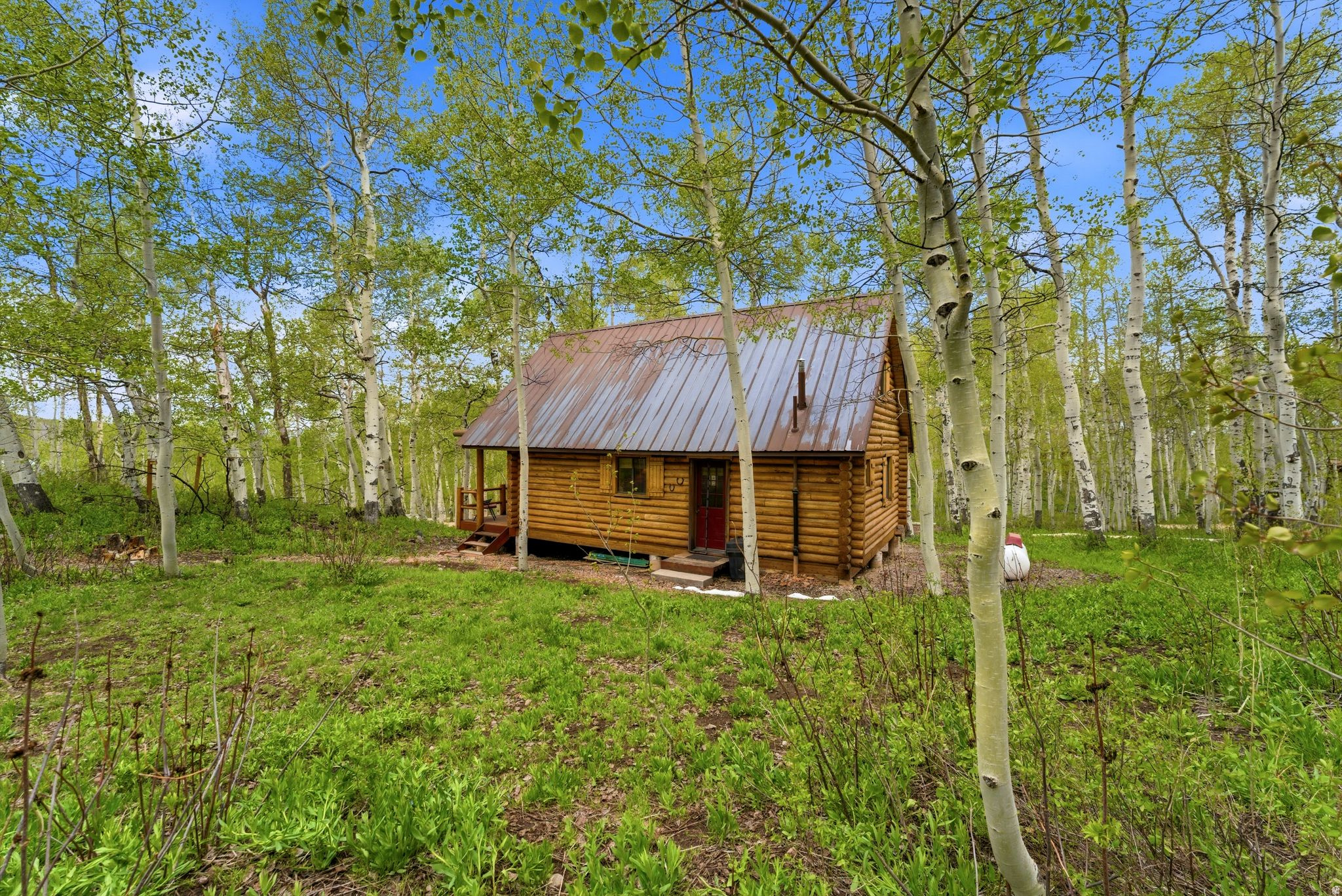 TIMBER LAKES - Residential