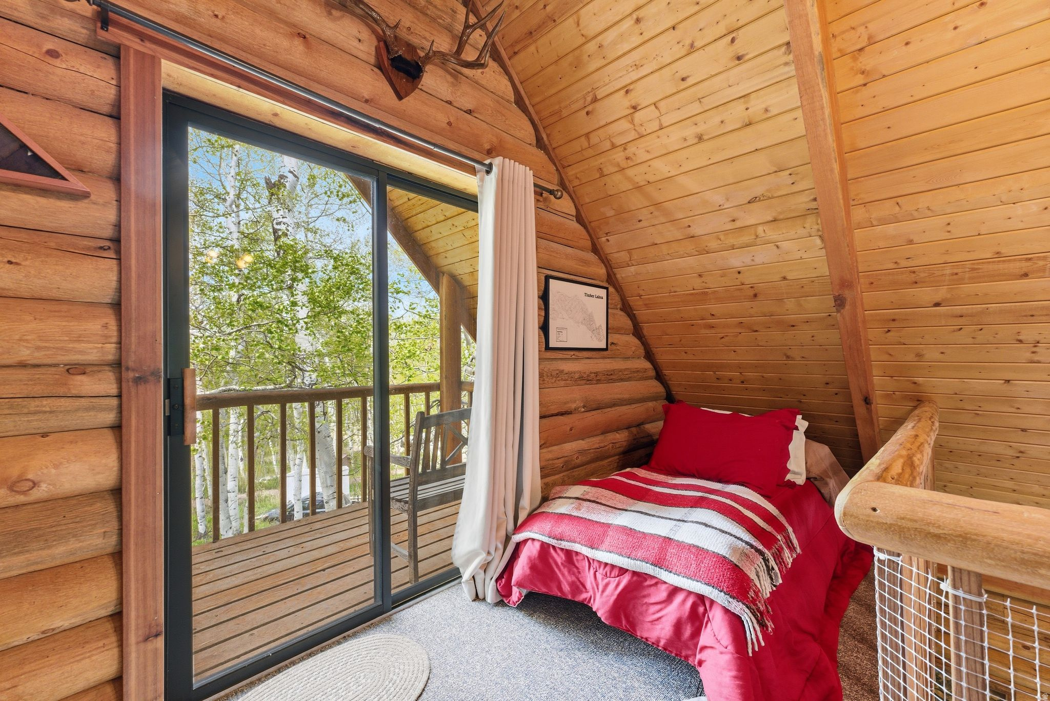 TIMBER LAKES - Residential