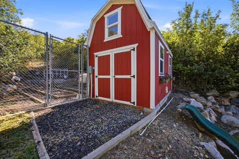 Tiny photo for 667 WILDFLOWER CIR, North Salt Lake, UT 84054 (MLS # 2184284)