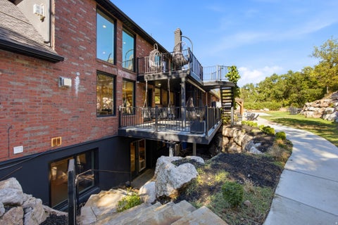 Tiny photo for 667 WILDFLOWER CIR, North Salt Lake, UT 84054 (MLS # 2184284)