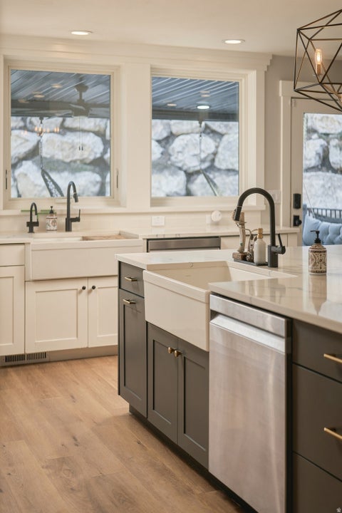 Tiny photo for 667 WILDFLOWER CIR, North Salt Lake, UT 84054 (MLS # 2184284)