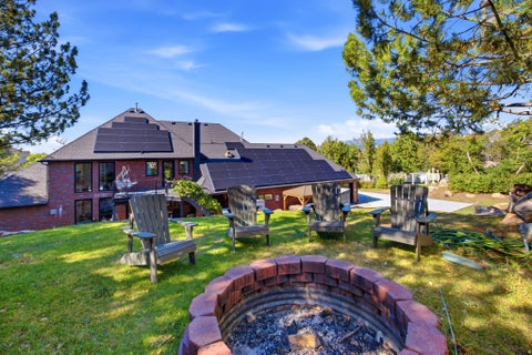 Tiny photo for 667 WILDFLOWER CIR, North Salt Lake, UT 84054 (MLS # 2184284)
