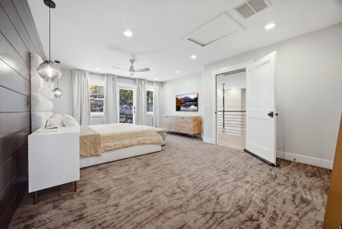 Tiny photo for 667 WILDFLOWER CIR, North Salt Lake, UT 84054 (MLS # 2184284)