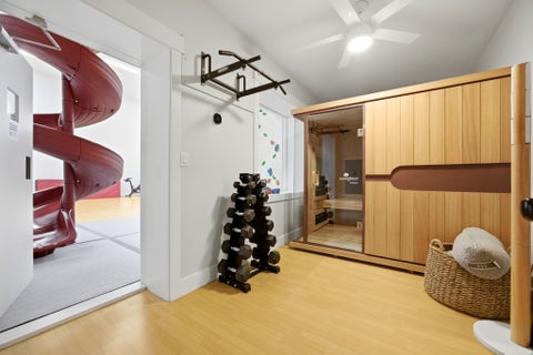 Tiny photo for 667 WILDFLOWER CIR, North Salt Lake, UT 84054 (MLS # 2184284)