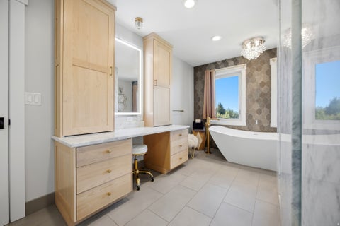 Tiny photo for 667 WILDFLOWER CIR, North Salt Lake, UT 84054 (MLS # 2184284)