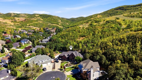 Tiny photo for 667 WILDFLOWER CIR, North Salt Lake, UT 84054 (MLS # 2184284)