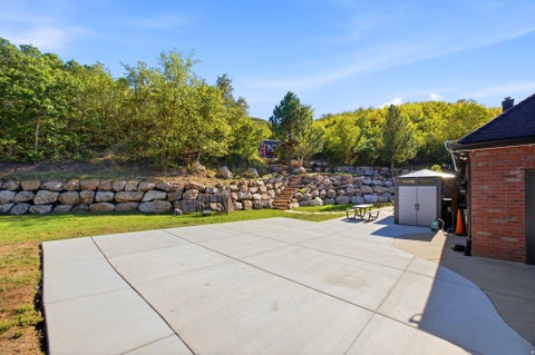 Tiny photo for 667 WILDFLOWER CIR, North Salt Lake, UT 84054 (MLS # 2184284)
