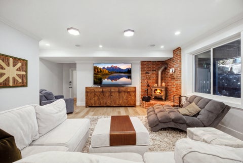 Tiny photo for 667 WILDFLOWER CIR, North Salt Lake, UT 84054 (MLS # 2184284)
