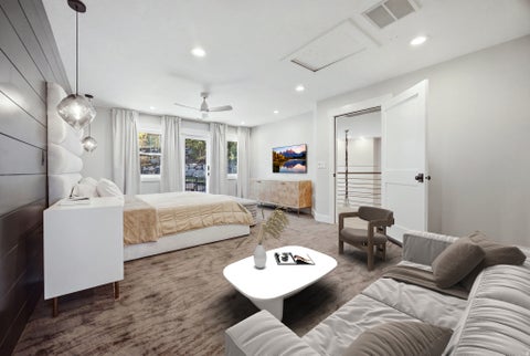 Tiny photo for 667 WILDFLOWER CIR, North Salt Lake, UT 84054 (MLS # 2184284)