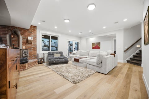 Tiny photo for 667 WILDFLOWER CIR, North Salt Lake, UT 84054 (MLS # 2184284)