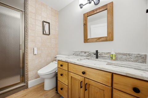 Tiny photo for 667 WILDFLOWER CIR, North Salt Lake, UT 84054 (MLS # 2184284)