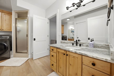 Tiny photo for 667 WILDFLOWER CIR, North Salt Lake, UT 84054 (MLS # 2184284)