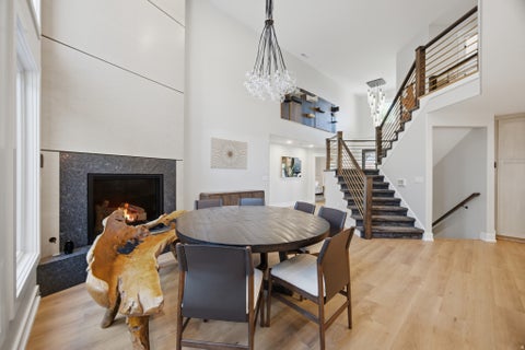 Tiny photo for 667 WILDFLOWER CIR, North Salt Lake, UT 84054 (MLS # 2184284)