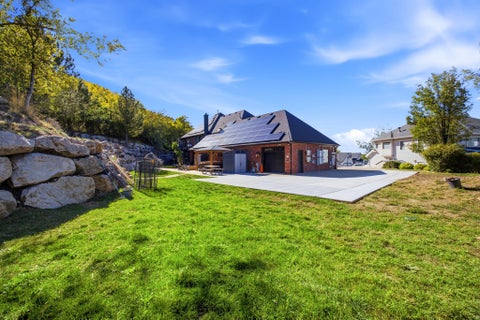 Tiny photo for 667 WILDFLOWER CIR, North Salt Lake, UT 84054 (MLS # 2184284)