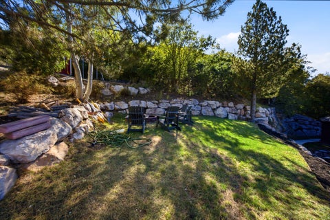 Tiny photo for 667 WILDFLOWER CIR, North Salt Lake, UT 84054 (MLS # 2184284)