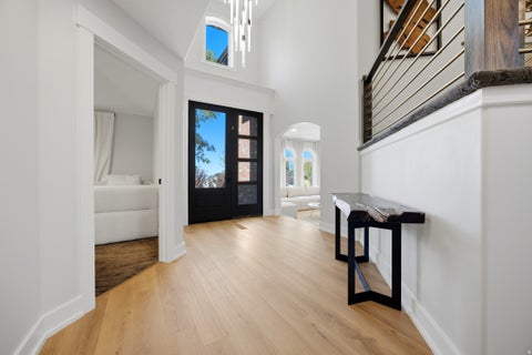 Tiny photo for 667 WILDFLOWER CIR, North Salt Lake, UT 84054 (MLS # 2184284)