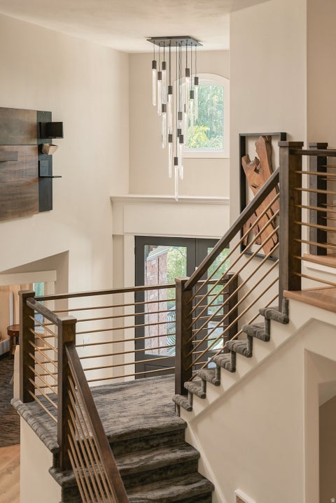 Tiny photo for 667 WILDFLOWER CIR, North Salt Lake, UT 84054 (MLS # 2184284)