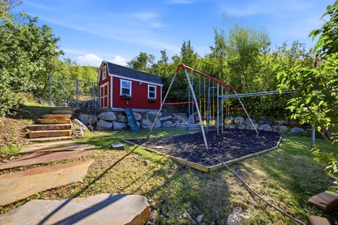 Tiny photo for 667 WILDFLOWER CIR, North Salt Lake, UT 84054 (MLS # 2184284)