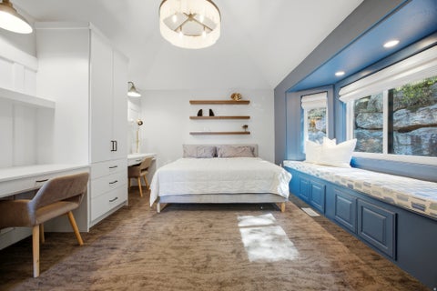 Tiny photo for 667 WILDFLOWER CIR, North Salt Lake, UT 84054 (MLS # 2184284)