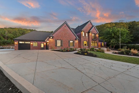 Tiny photo for 667 WILDFLOWER CIR, North Salt Lake, UT 84054 (MLS # 2184284)