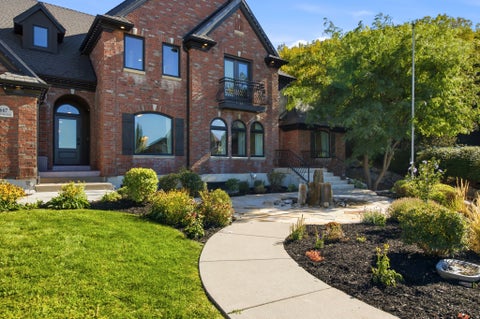 Tiny photo for 667 WILDFLOWER CIR, North Salt Lake, UT 84054 (MLS # 2184284)
