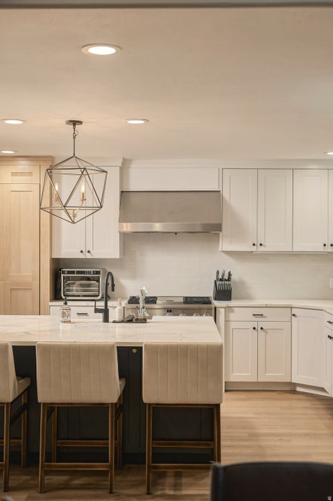 Tiny photo for 667 WILDFLOWER CIR, North Salt Lake, UT 84054 (MLS # 2184284)