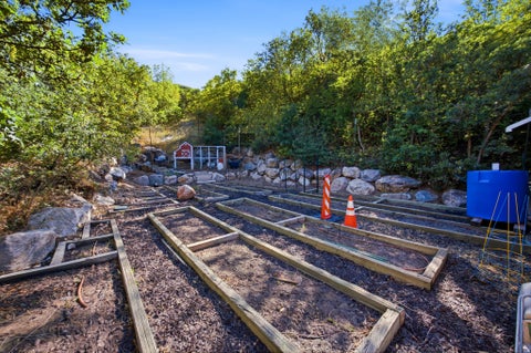 Tiny photo for 667 WILDFLOWER CIR, North Salt Lake, UT 84054 (MLS # 2184284)