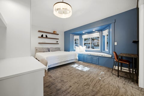 Tiny photo for 667 WILDFLOWER CIR, North Salt Lake, UT 84054 (MLS # 2184284)