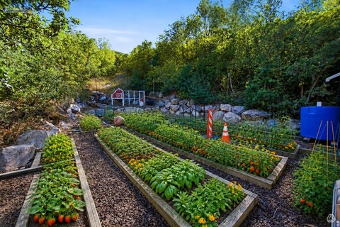 Tiny photo for 667 WILDFLOWER CIR, North Salt Lake, UT 84054 (MLS # 2184284)