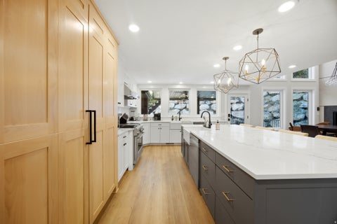 Tiny photo for 667 WILDFLOWER CIR, North Salt Lake, UT 84054 (MLS # 2184284)
