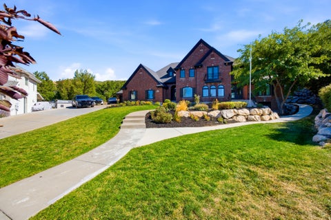 Tiny photo for 667 WILDFLOWER CIR, North Salt Lake, UT 84054 (MLS # 2184284)