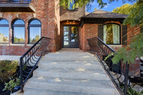 Tiny photo for 667 WILDFLOWER CIR, North Salt Lake, UT 84054 (MLS # 2184284)