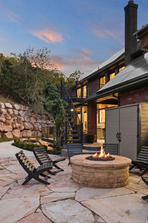 Tiny photo for 667 WILDFLOWER CIR, North Salt Lake, UT 84054 (MLS # 2184284)