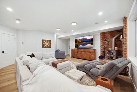 Tiny photo for 667 WILDFLOWER CIR, North Salt Lake, UT 84054 (MLS # 2184284)