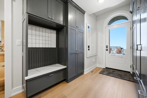 Tiny photo for 667 WILDFLOWER CIR, North Salt Lake, UT 84054 (MLS # 2184284)