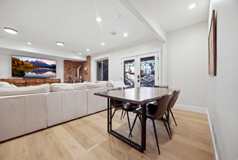 Tiny photo for 667 WILDFLOWER CIR, North Salt Lake, UT 84054 (MLS # 2184284)