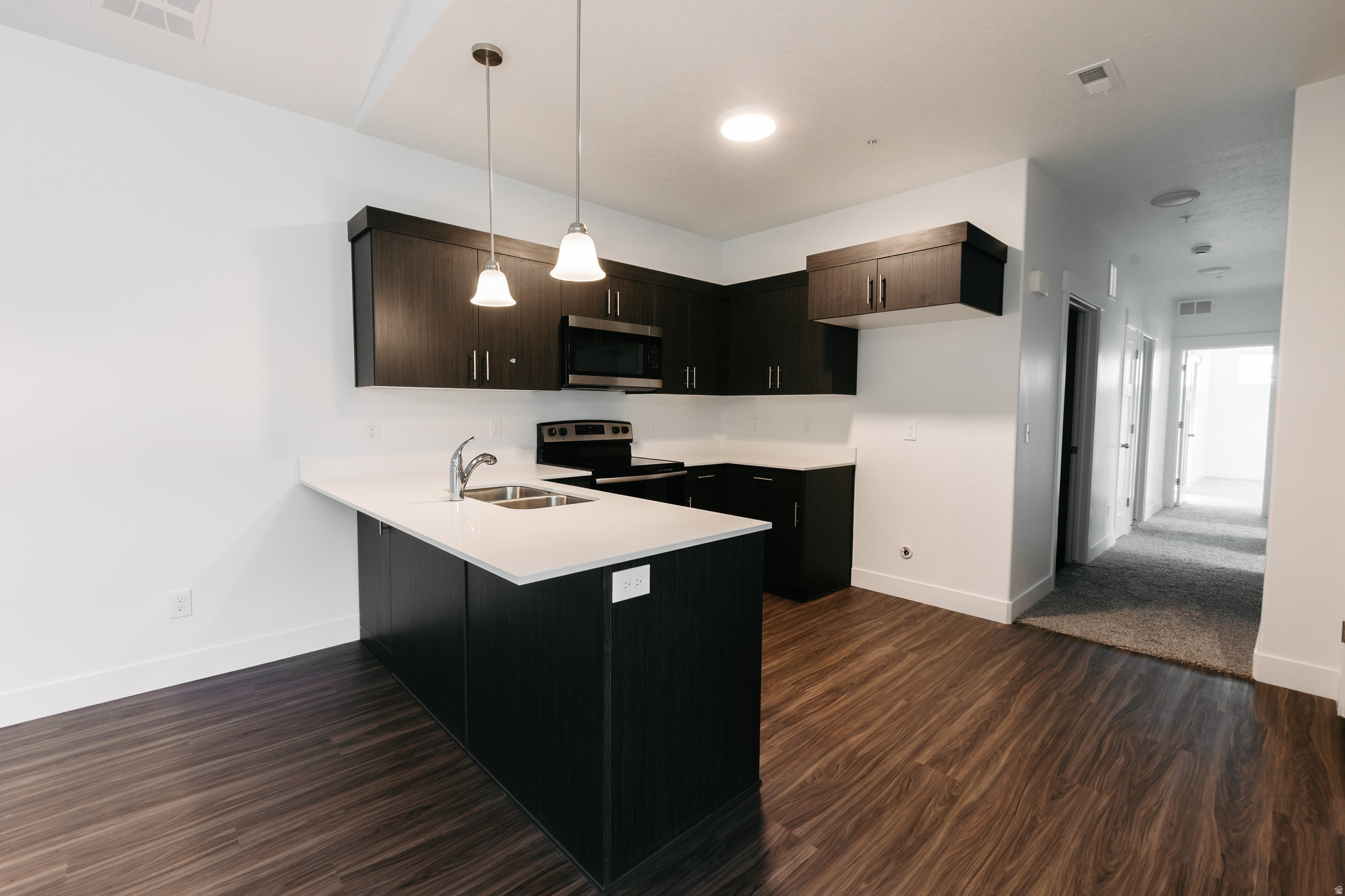 HARMONY RIDGE - Residential