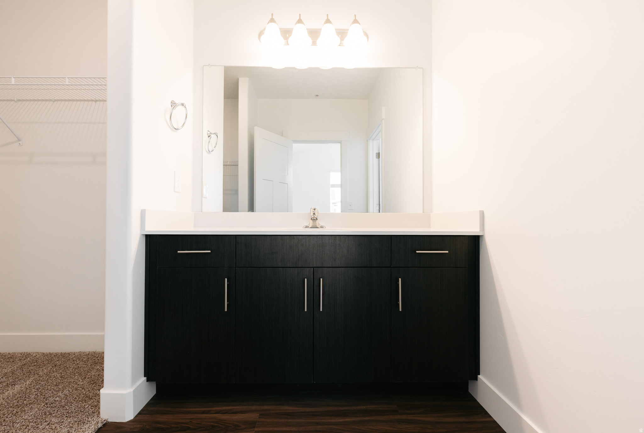 HARMONY RIDGE - Residential