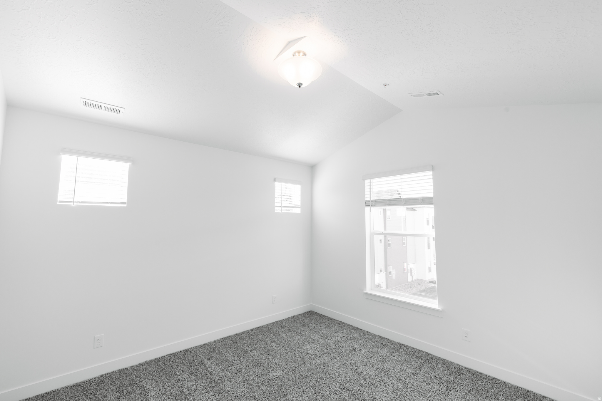 HARMONY RIDGE - Residential