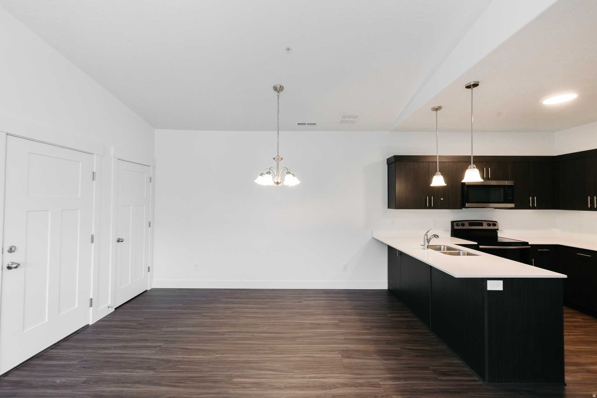 HARMONY RIDGE - Residential