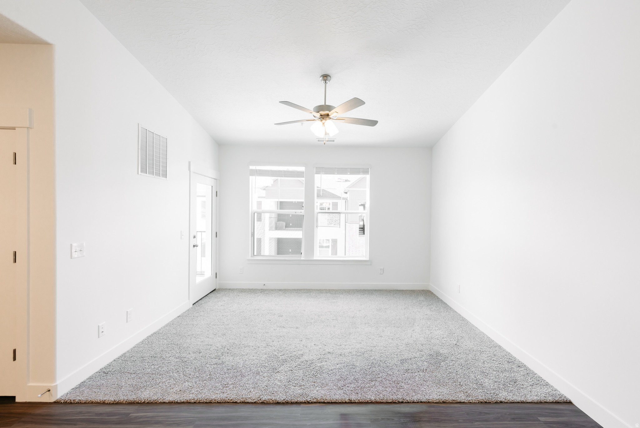 HARMONY RIDGE - Residential
