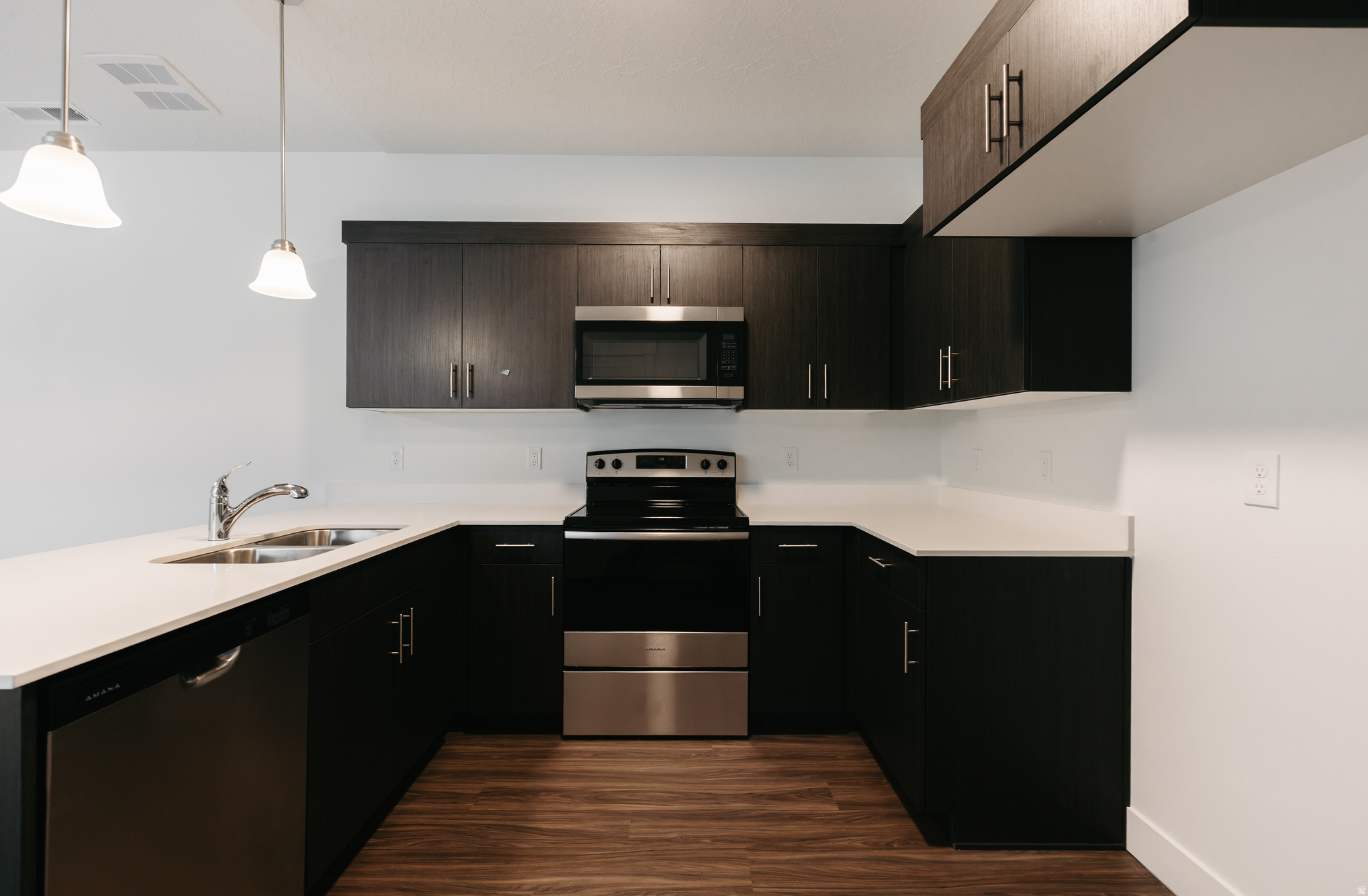 HARMONY RIDGE - Residential