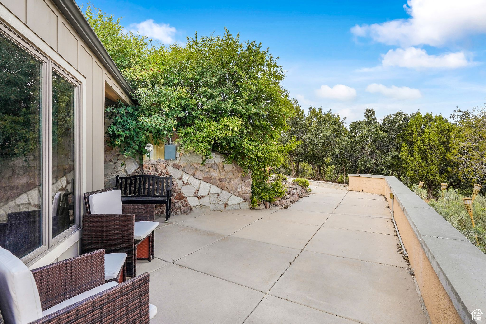 HI-COUNTRY ESTATE II - Residential
