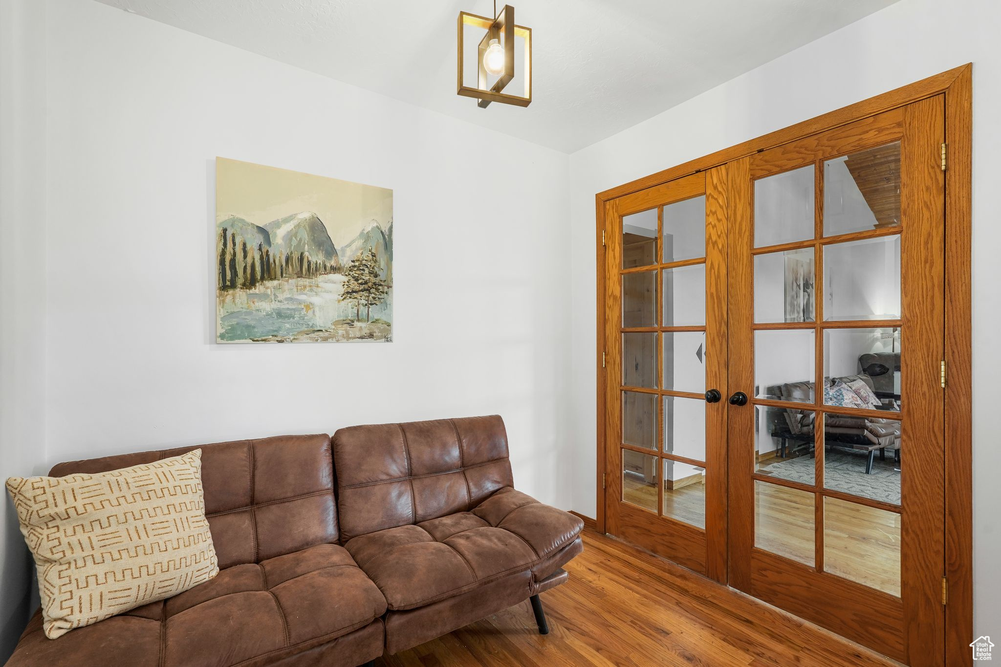 HI-COUNTRY ESTATE II - Residential