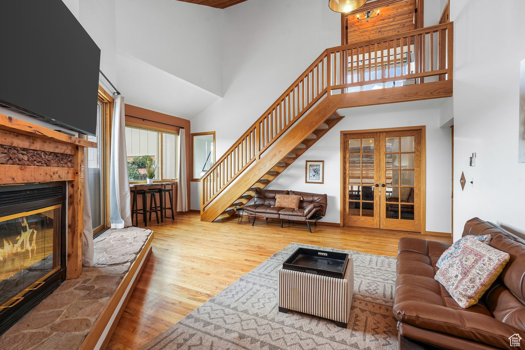 HI-COUNTRY ESTATE II - Residential