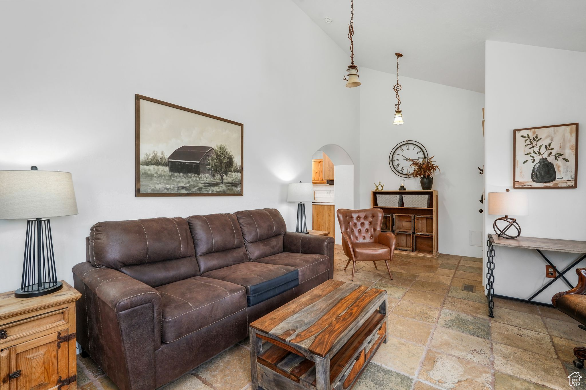 HI-COUNTRY ESTATE II - Residential