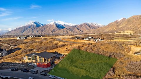 Tiny photo for 3351 S MAPLETON ESTATES DR #19, Mapleton, UT 84664 (MLS # 2144289)