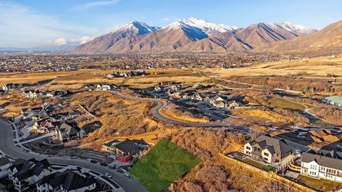 Tiny photo for 3351 S MAPLETON ESTATES DR #19, Mapleton, UT 84664 (MLS # 2144289)