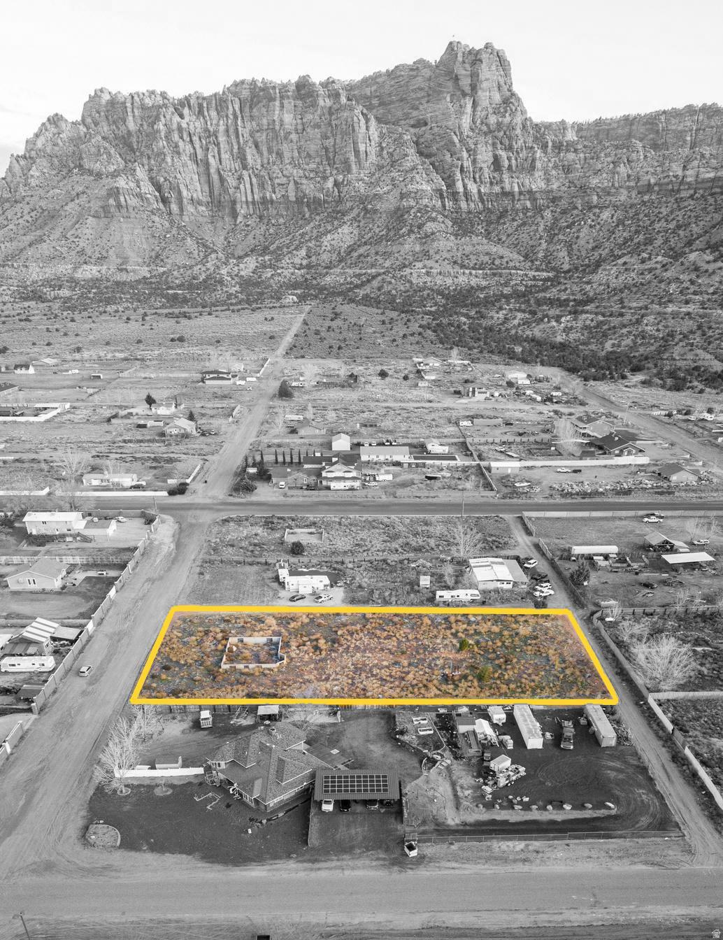 SHORT CREEK SUBDIVIS - Land