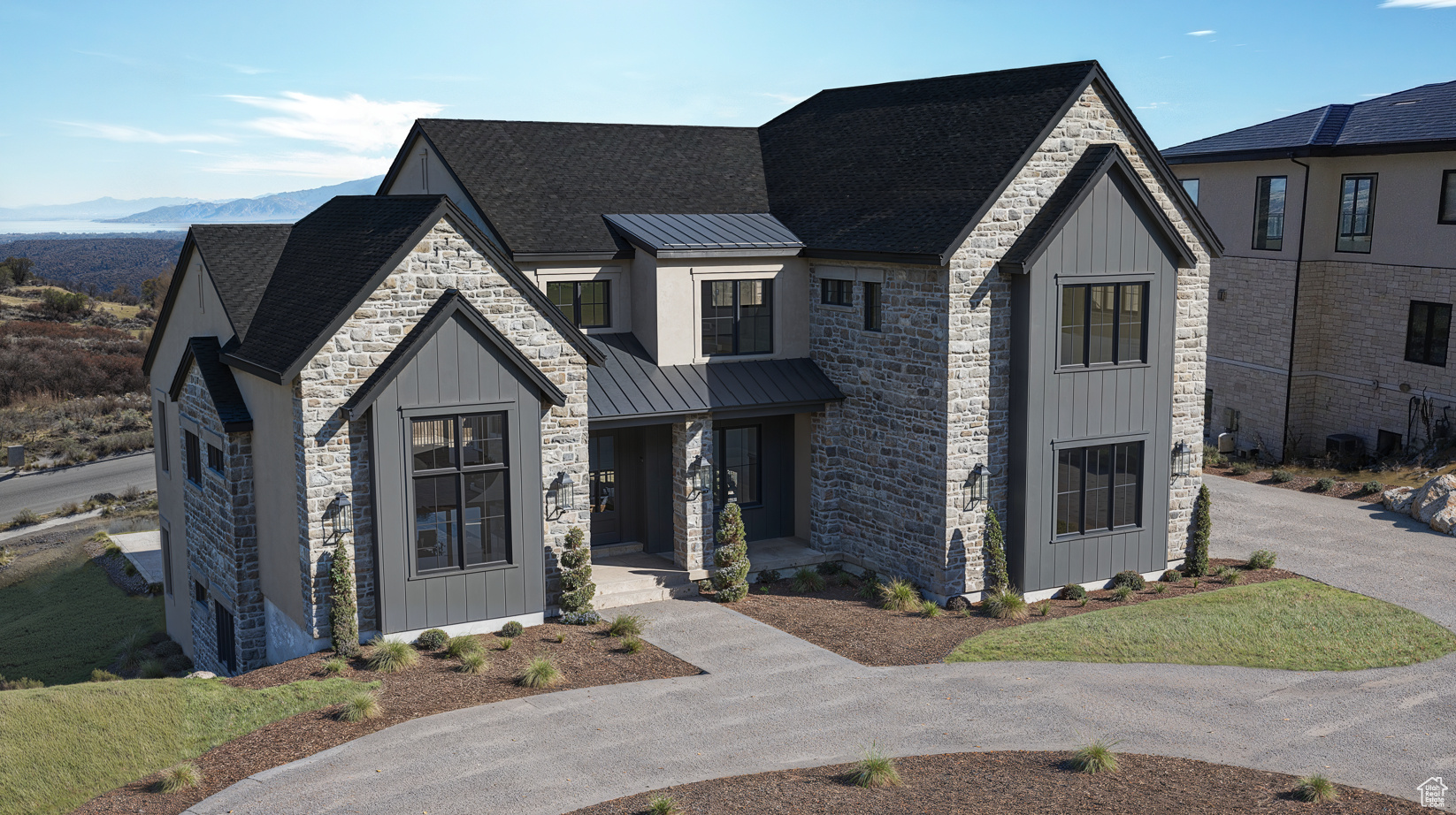 BOX ELDER - Residential